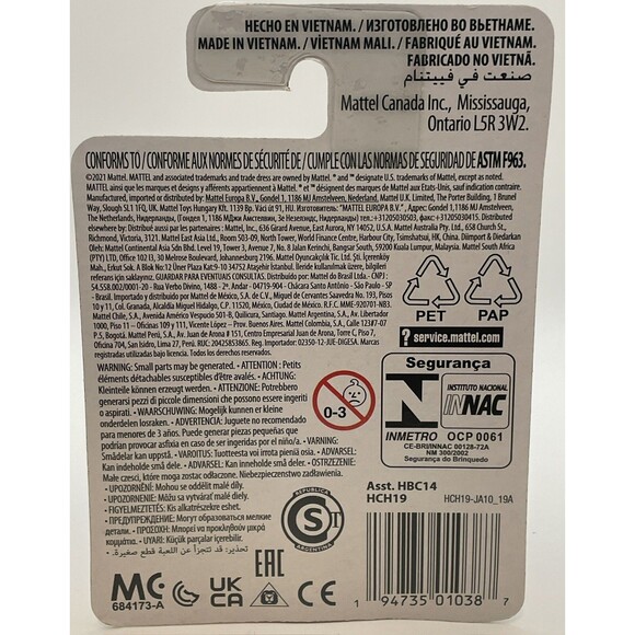 NEW Mattel Micro Collection BARBIE 3" Basketball Doll Sport Figurine - Picture 2 of 2